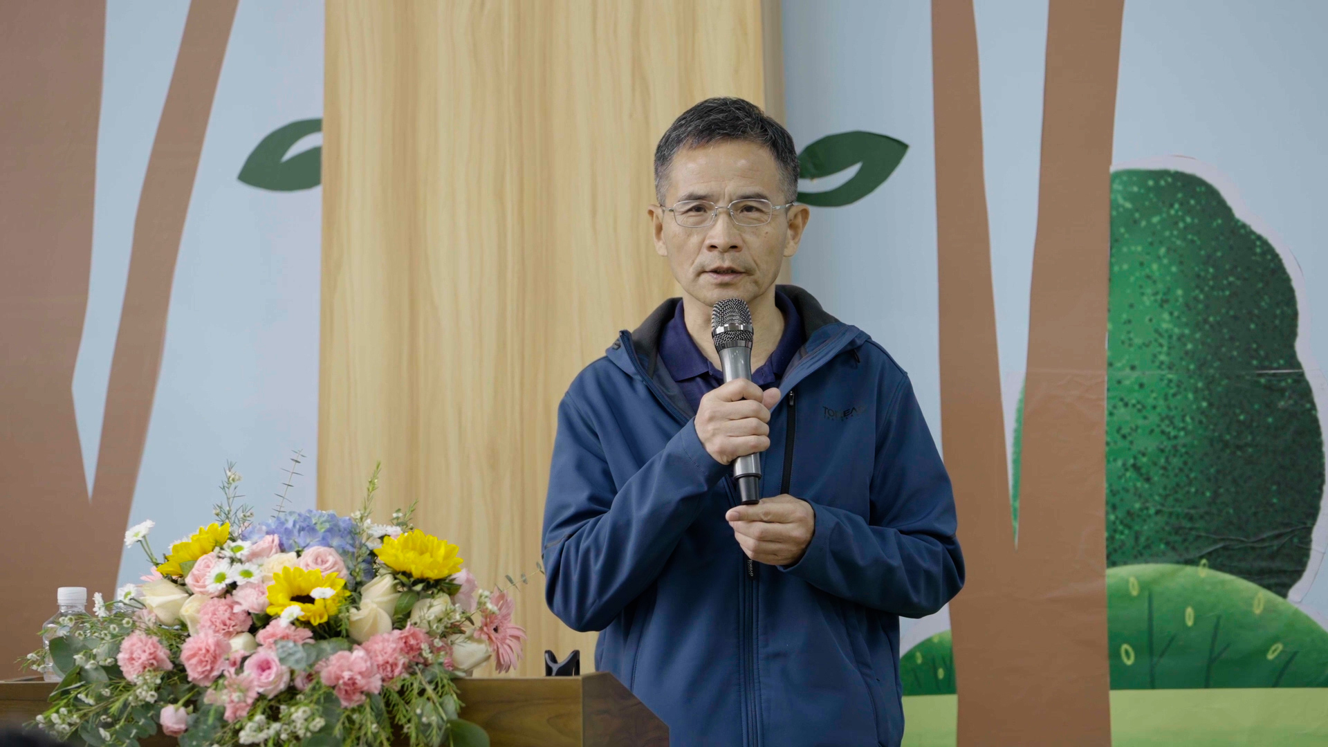 中华儿慈会副秘书长发言.jpg