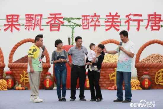 19天，这个2岁弃婴的一生从此被改变……