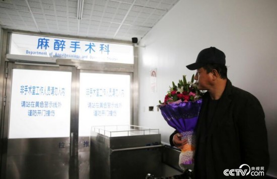 19天，这个2岁弃婴的一生从此被改变……