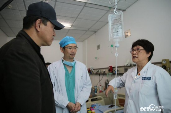 19天，这个2岁弃婴的一生从此被改变……
